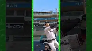 山田 サヨナラホームラン☼【プロスピA】【無課金】