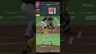 連敗脱出のため村山さん投入！【プロスピAリアタイ】【阪神純正】