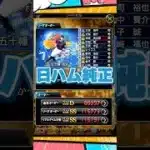【純正オーダー紹介】日ハム純正【プロスピA】