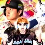 【生配信】大谷翔平の打者を引く、以上。【プロスピA】