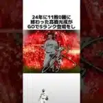 プロスピA GOに関するエピソード　2　#プロスピa