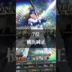 【閲覧注意】 エナジー〇〇個溶かした結果がこちら#プロスピA #プロスピ #YouTubeショート #shorts