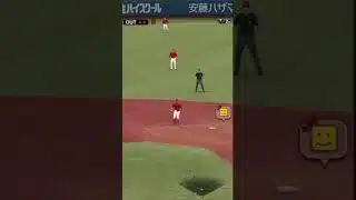 【プロ野球スピリッツA】　佐々木泰侍ジャパンとプロスピでの違い　#プロスピa #プロ野球スピリッツa #プロスピ #ゲーム実況 #shorts #野球