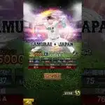 プロスピAコラ画　侍ジャパンセレクション第一弾#short #プロスピa #wbc