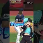 【プロスピA】テクニカル杯、無課金で挑み1日目過去最高の成績で締める #プロスピa #プロスピ #垢ban波中正 #野球 #ゲーム