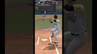 【プロスピA】失投は見逃さない#プロスピa #大谷翔平 #初心者