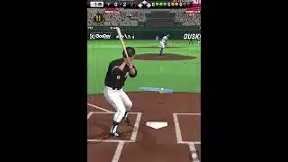 ★プロスピA★リアタイホームラン集vol.530 #プロスピa #shorts