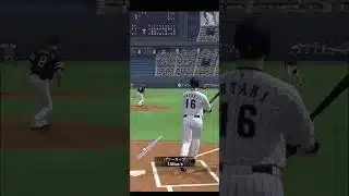 大谷翔平ホームラン！#プロスピ #プロスピa #大谷翔平 #侍ジャパン