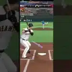 プロスピリアタイやっていくよー#プロスピa #リアタイ