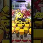 プロスピ侍ジャパン累計契約書引いてみた #おすすめにのりたい #プロスピa #人気になりたい #プロスピ