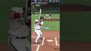 ノリを愛してやまない理由(わけ)です…　#プロスピa  #中村紀洋　#ホームラン