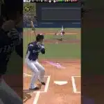 ついに外木場攻略？！ #プロスピa #リアタイ