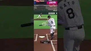 ハッピーハロウィンー！ #プロスピa #プロスピ切り抜き