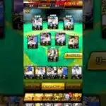 無課金オーダー紹介#プロスピa