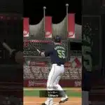 チーム魂杯第１号！ #プロスピa #プロスピ切り抜き #ゲーム実況 #野球 #ショートで応援 #パワプロ9 #プロ野球 #プロスピaショート動画 # #プロスピ #wbc