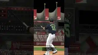 チーム魂杯第１号！ #プロスピa #プロスピ切り抜き #ゲーム実況 #野球 #ショートで応援 #パワプロ9 #プロ野球 #プロスピaショート動画 # #プロスピ #wbc