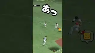 ブーマー攻め #プロスピa #japanbaseball #shorts #無課金 #リアタイ  #ブーマー