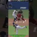 プロスピリアタイ #プロスピa #shorts #読売ジャイアンツ　#プロ野球　#侍ジャパン