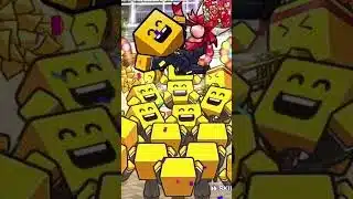 暴走ミキサーをするシマリオ（？）　#プロスピa #プロスピ　#shorts #shortvideo #ガチャ #gaming