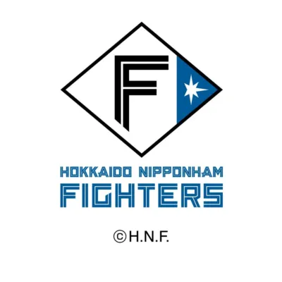 北海道日本ハムファイターズロゴ