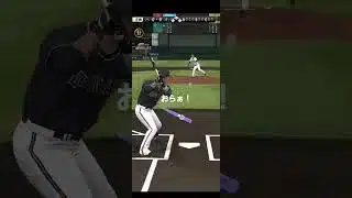 【プロスピa】ほなロペス君本気だそか#プロスピa#プロスピaショート動画 #プロスピa無課金