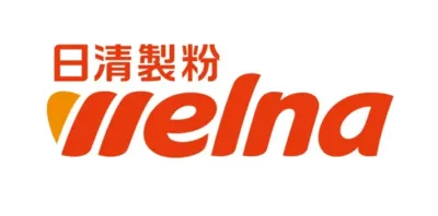 日清製粉ウェルナのロゴ