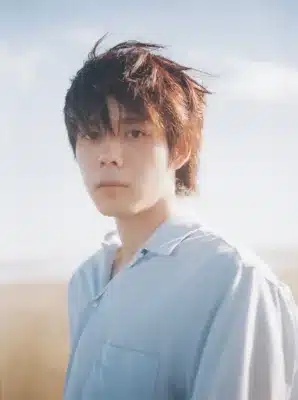 細田佳央太さん