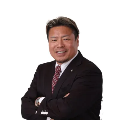 岩村明憲氏 プロフィール