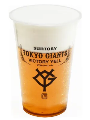 TOKYO GIANTS VICTORY YELL