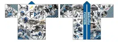 超夏ハッピデザイン