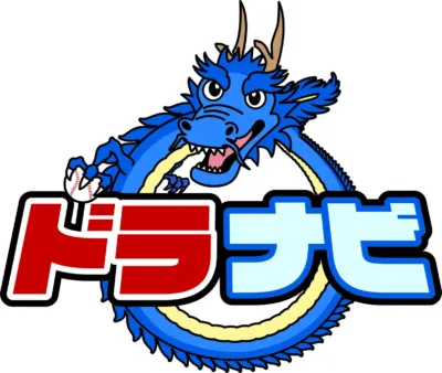 ドラナビロゴ