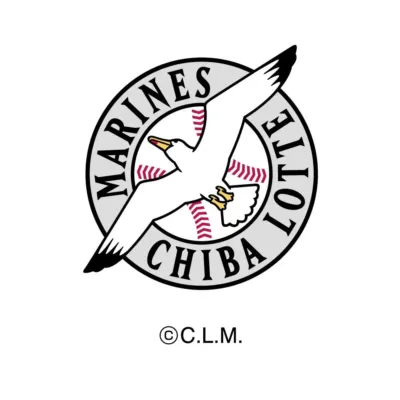 千葉ロッテマリーンズロゴ