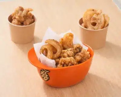 オイから＆オイポテ