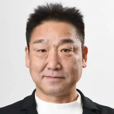 中嶋聡氏