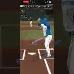 【プロスピ】侍ジャパン　大谷翔平！！#日ハム純正