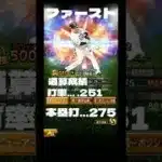 ソフトバンクホークス現役ベストナイン(僕の意見なので異論は認めます！)