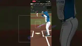 【プロスピ】侍ジャパン　大谷翔平！！#日ハム純正