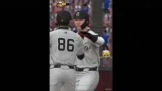 大会でシンドウ君とガチ対決してみたwww #プロスピa #プロスピ #プロ野球スピリッツ #プロ野球スピリッツa