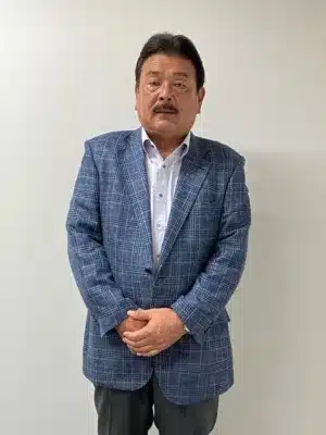 攝津正氏
