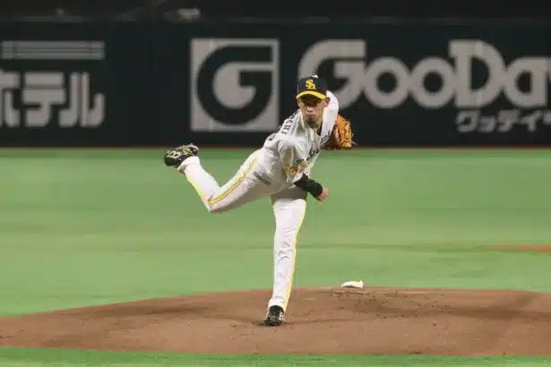 又吉克樹選手、オイシックス新潟アルビレックスBC入団決定！経験豊富な右腕が新天地で輝く！