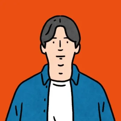 Yunosuke氏のイラスト