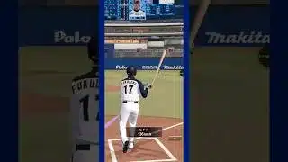 #プラチナ1  福留 先制ホームラン【プロスピA】【無課金】