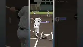 #プラチナ1  落合 サヨナラ打【プロスピA】【無課金】