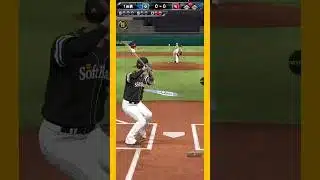 #プラチナ1  野村 先制安打 【プロスピA】【12球団】【無課金】