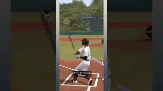 #プラチナ1  岡の先制ホームラン 【プロスピA】【12球団】【無課金】