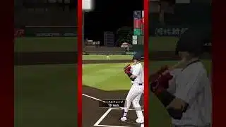 #プラチナ1  誠也 トドメの一発 【プロスピA】【12球団】【無課金】