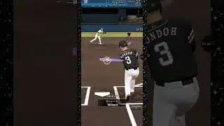 #プラチナ2  理想の攻撃パターン。【プロスピA】【無課金】