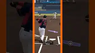 #プラチナ2  岡本 決勝タイムリー☼ 【プロスピA】【12球団】【無課金】