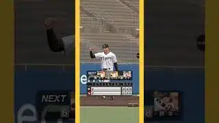 #プラチナ2  三振でピンチを切り抜ける ! 【プロスピA】【12球団】【無課金】