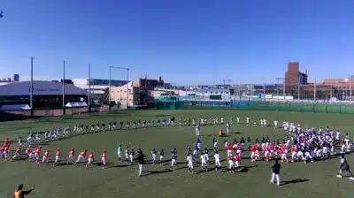 参加者集合写真